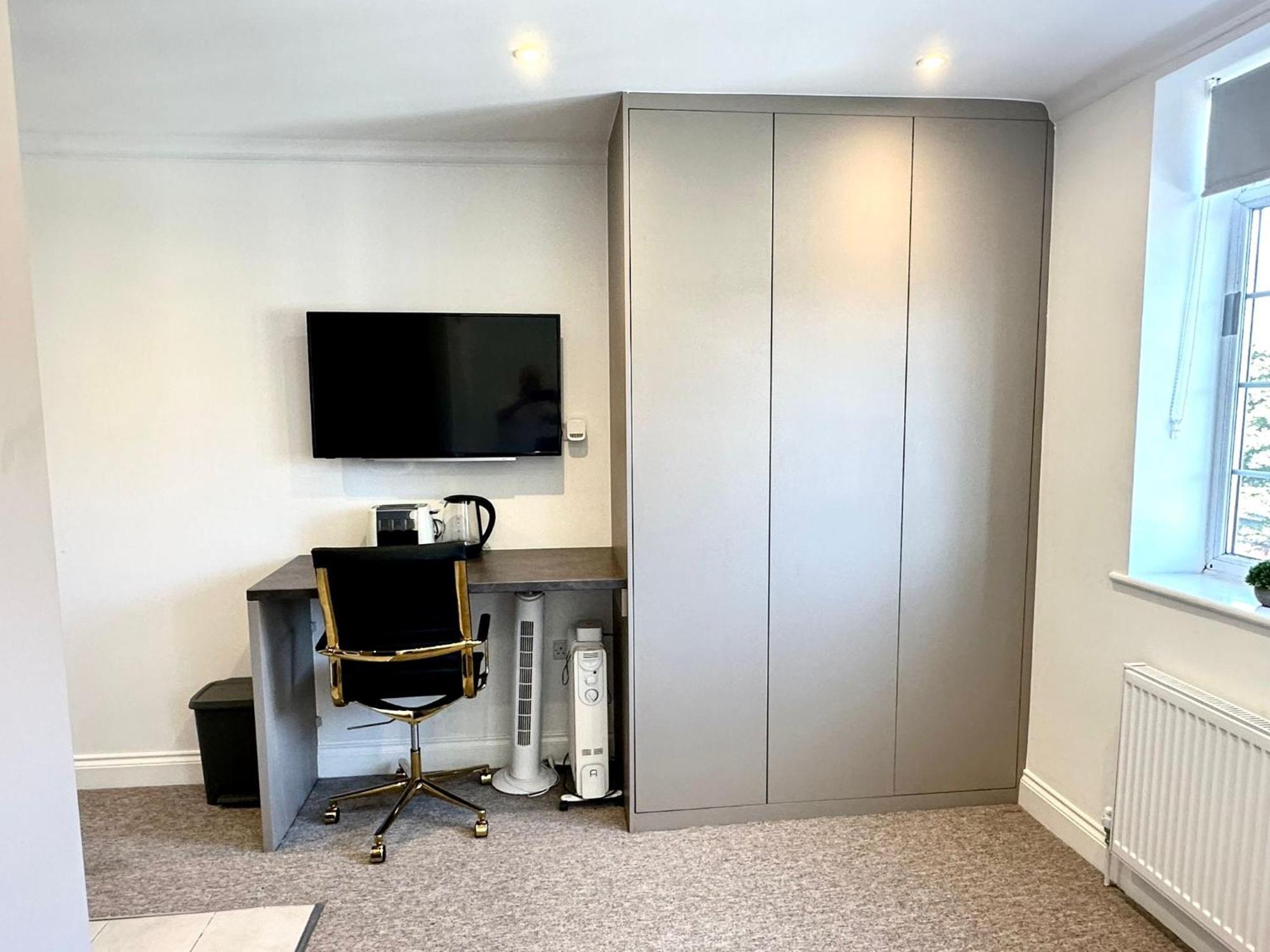 Spectacular Modern, Private Apartment,15 Mins To Central London Hendon Eksteriør billede
